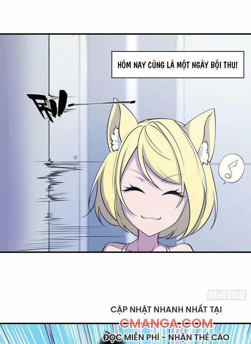 Huyết Cơ Và Kỵ Sĩ 51 trang 5