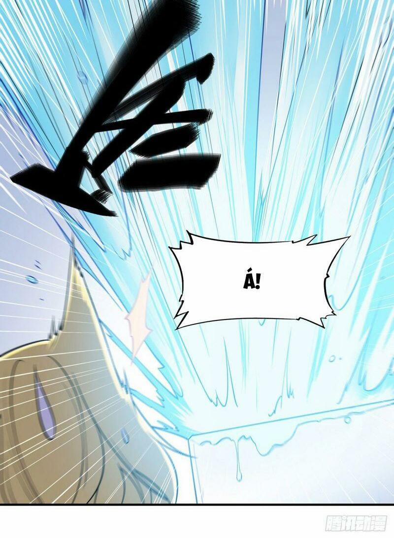 Huyết Cơ Và Kỵ Sĩ 51 trang 6