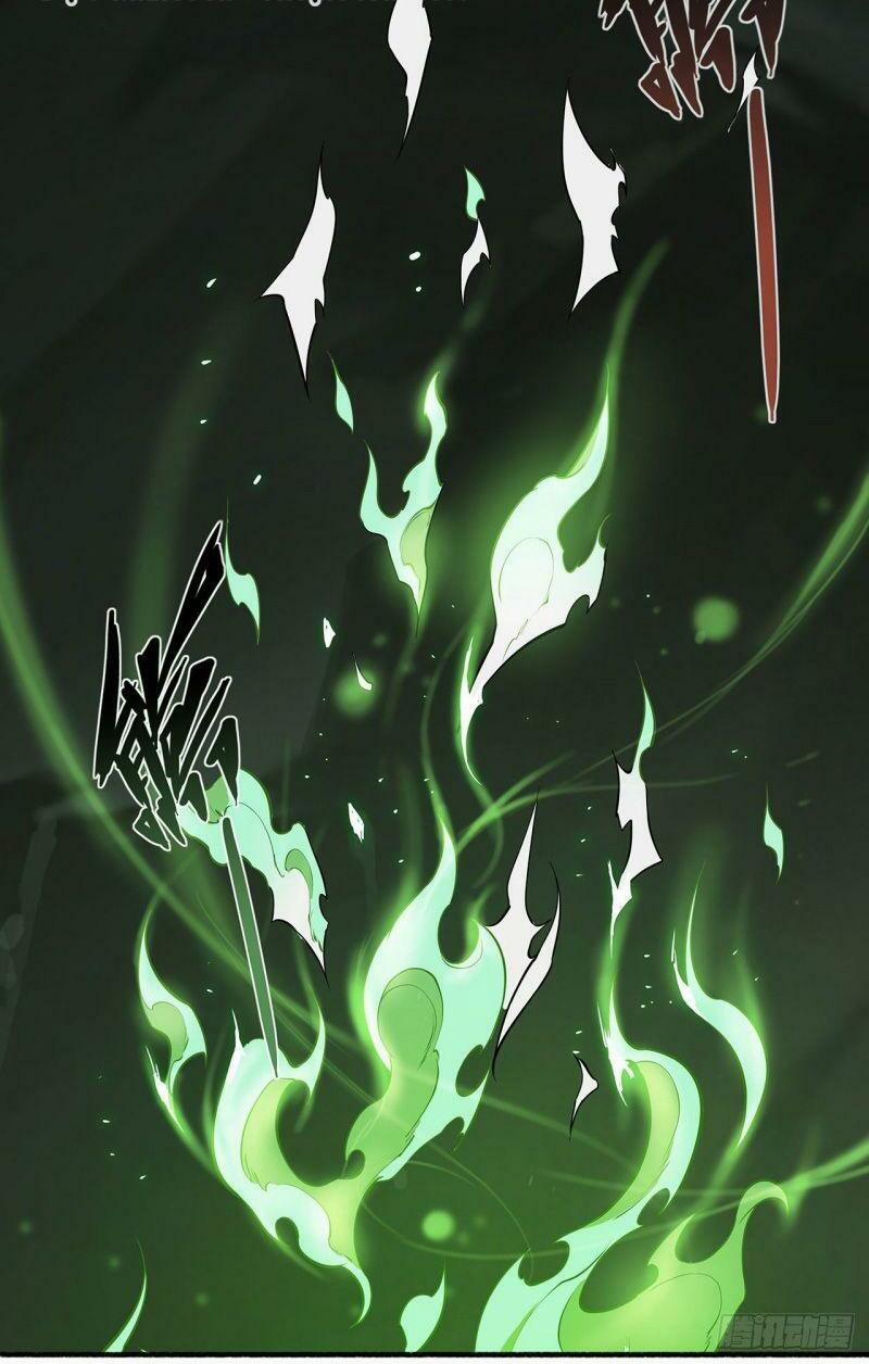 Huyết Cơ Và Kỵ Sĩ 52 trang 3