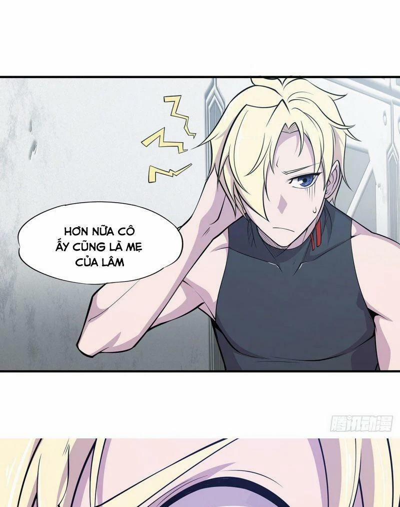 Huyết Cơ Và Kỵ Sĩ 53 trang 16