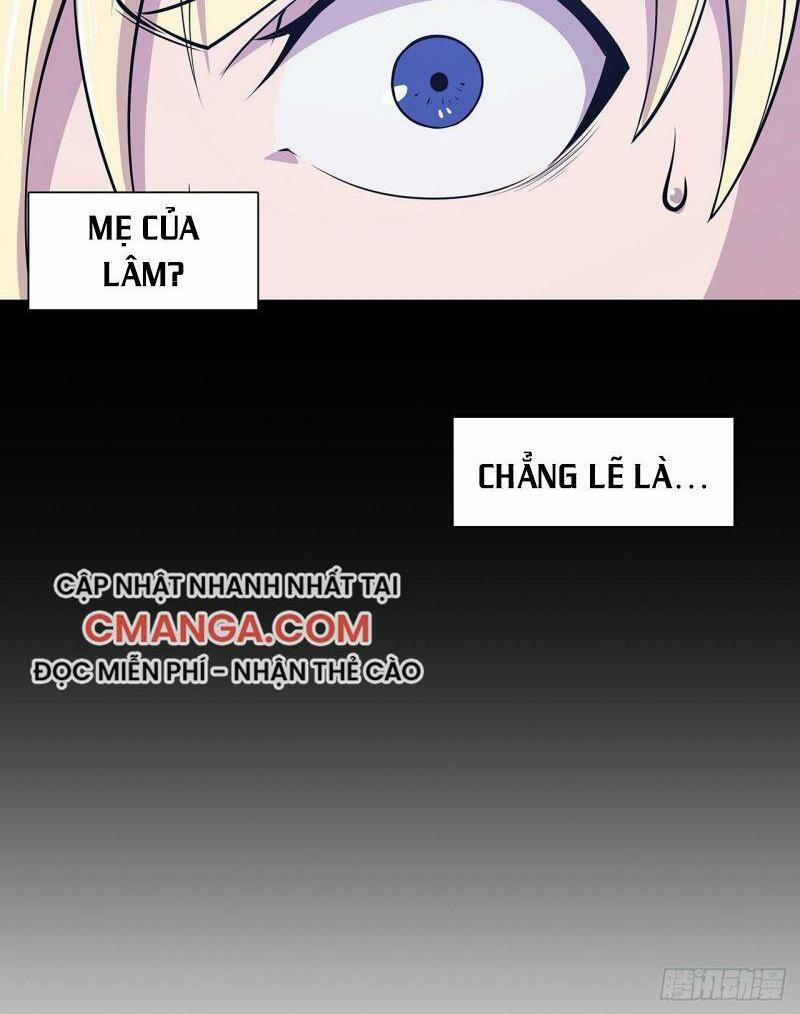 Huyết Cơ Và Kỵ Sĩ 53 trang 17