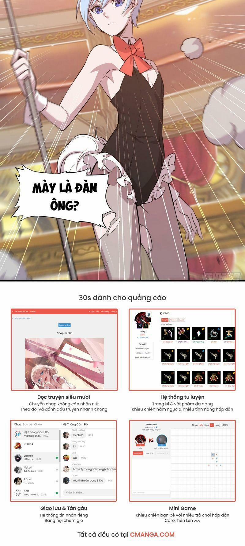 Huyết Cơ Và Kỵ Sĩ 54 trang 10