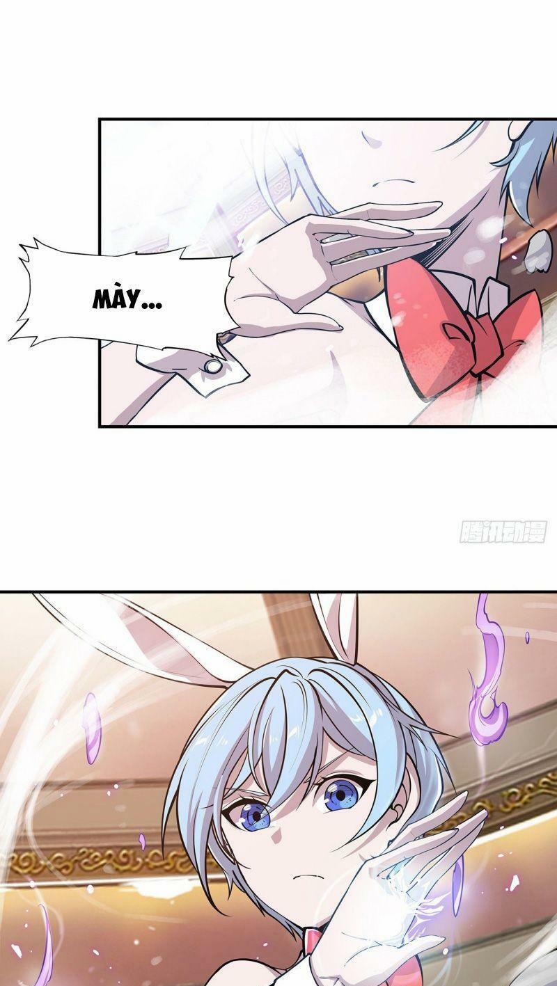 Huyết Cơ Và Kỵ Sĩ 54 trang 14