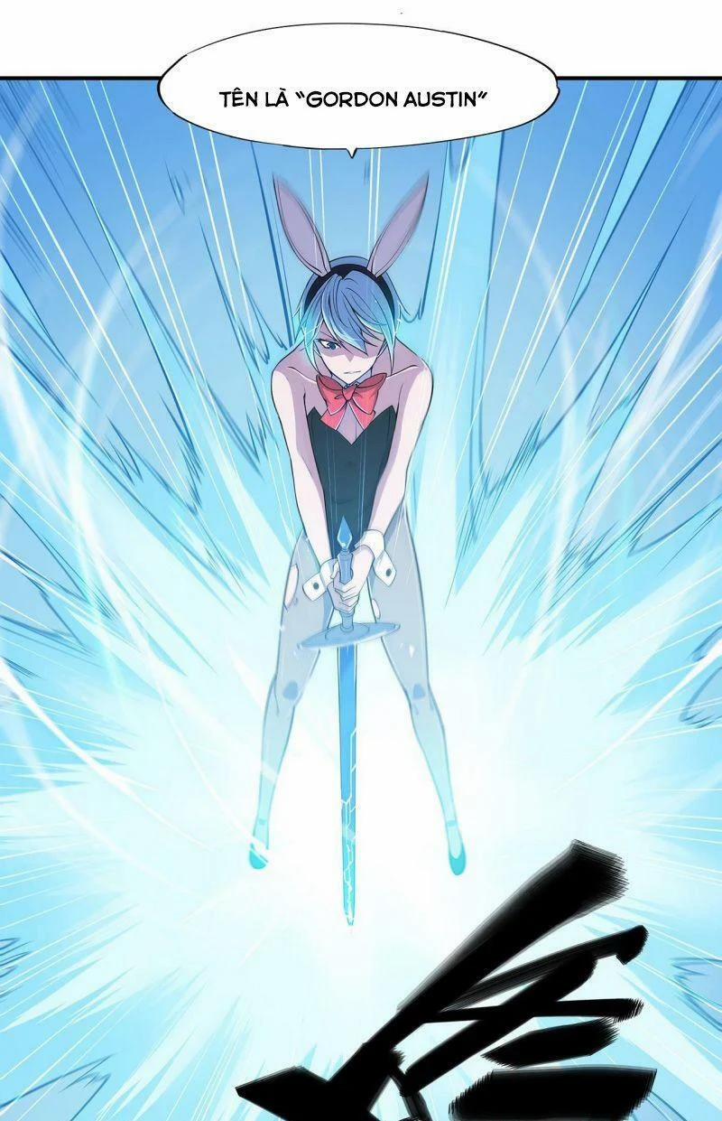 Huyết Cơ Và Kỵ Sĩ 54 trang 19