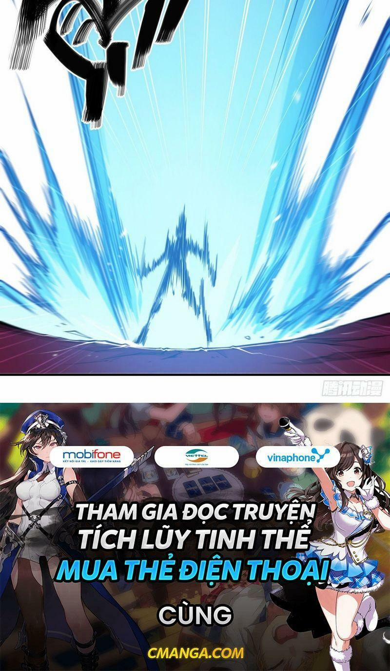 Huyết Cơ Và Kỵ Sĩ 54 trang 22
