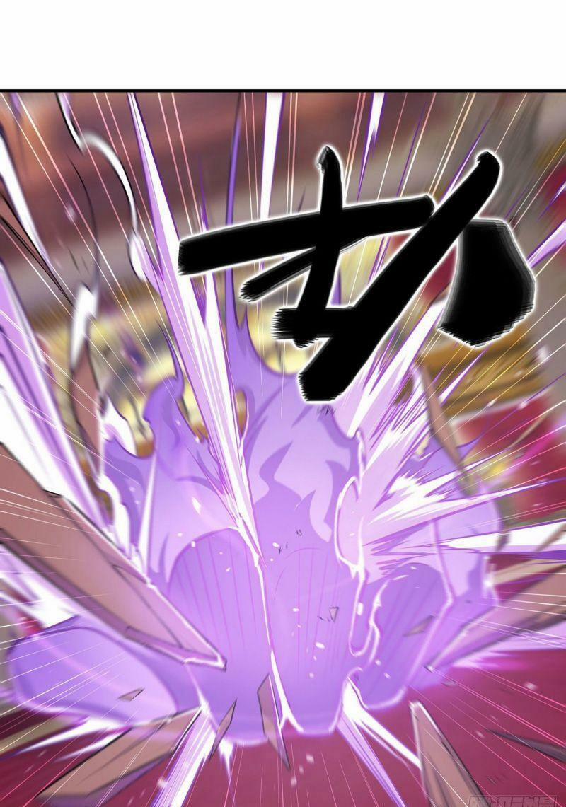 Huyết Cơ Và Kỵ Sĩ 54 trang 5