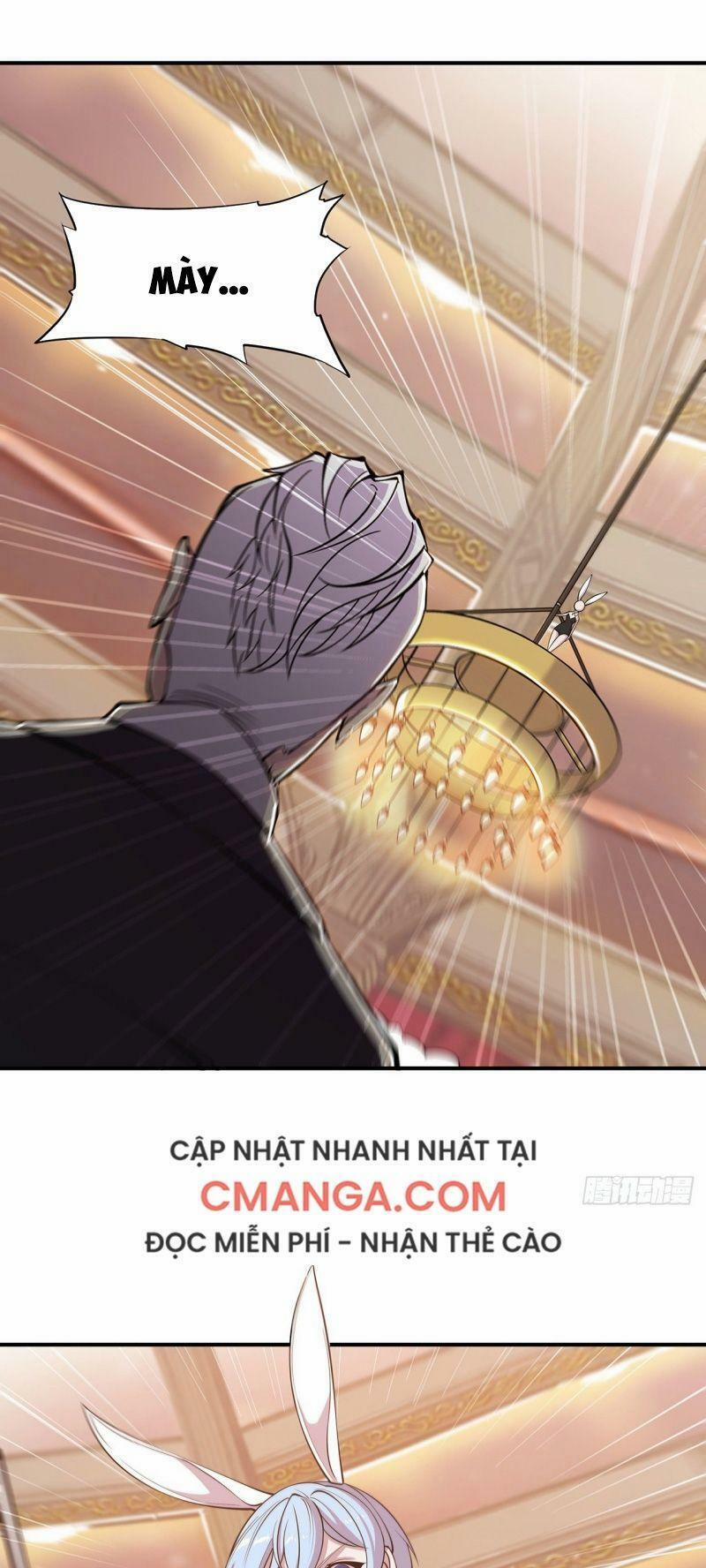 Huyết Cơ Và Kỵ Sĩ 54 trang 9