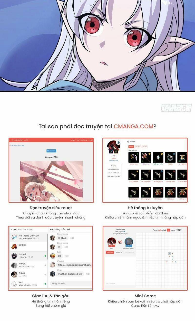 Huyết Cơ Và Kỵ Sĩ 55 trang 14