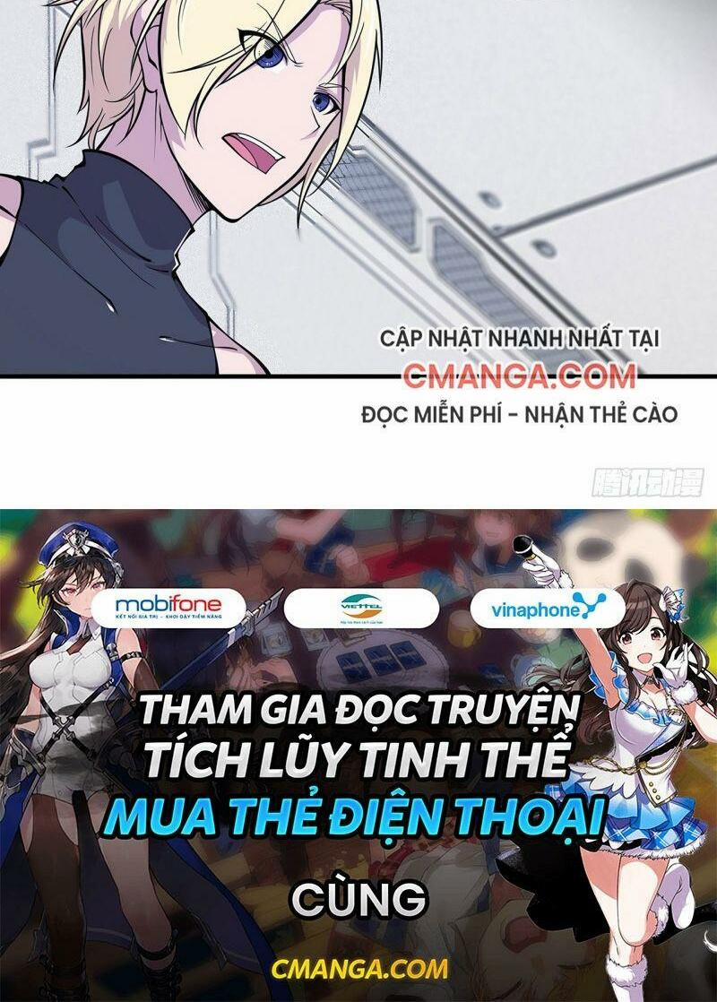 Huyết Cơ Và Kỵ Sĩ 55 trang 27