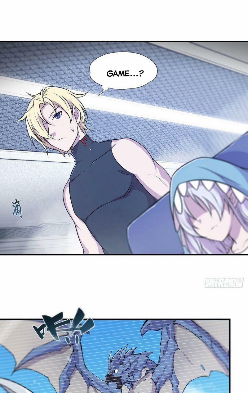 Huyết Cơ Và Kỵ Sĩ 55 trang 8