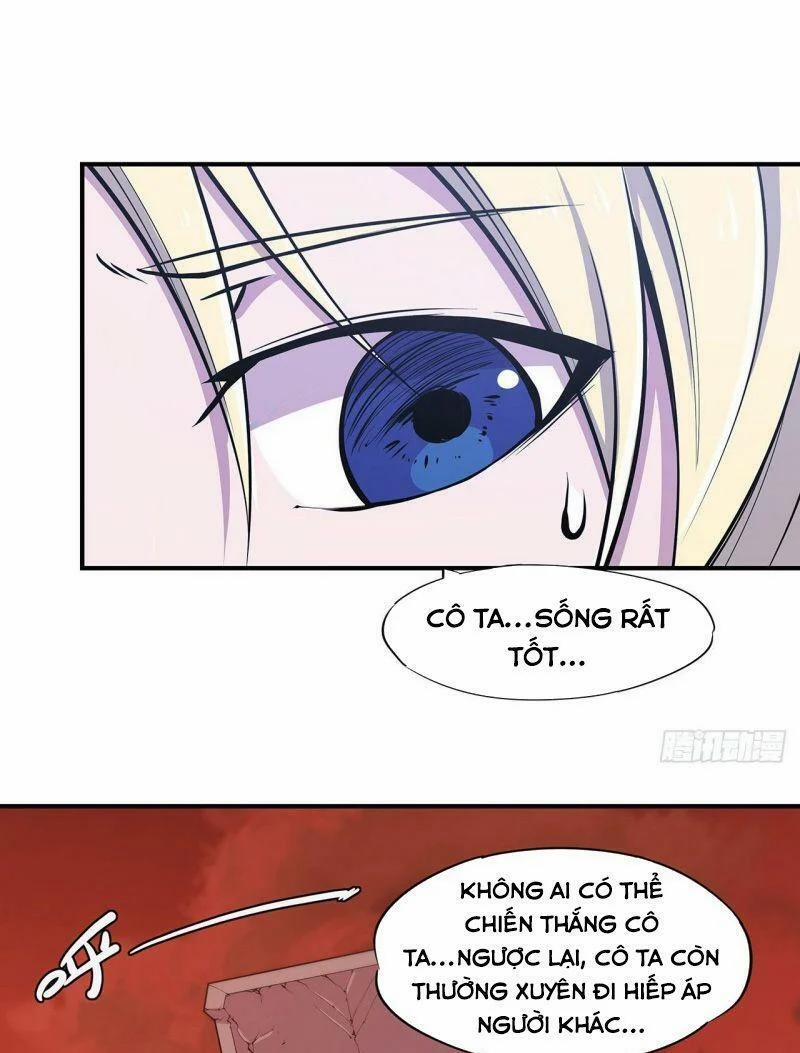 Huyết Cơ Và Kỵ Sĩ 56 trang 13