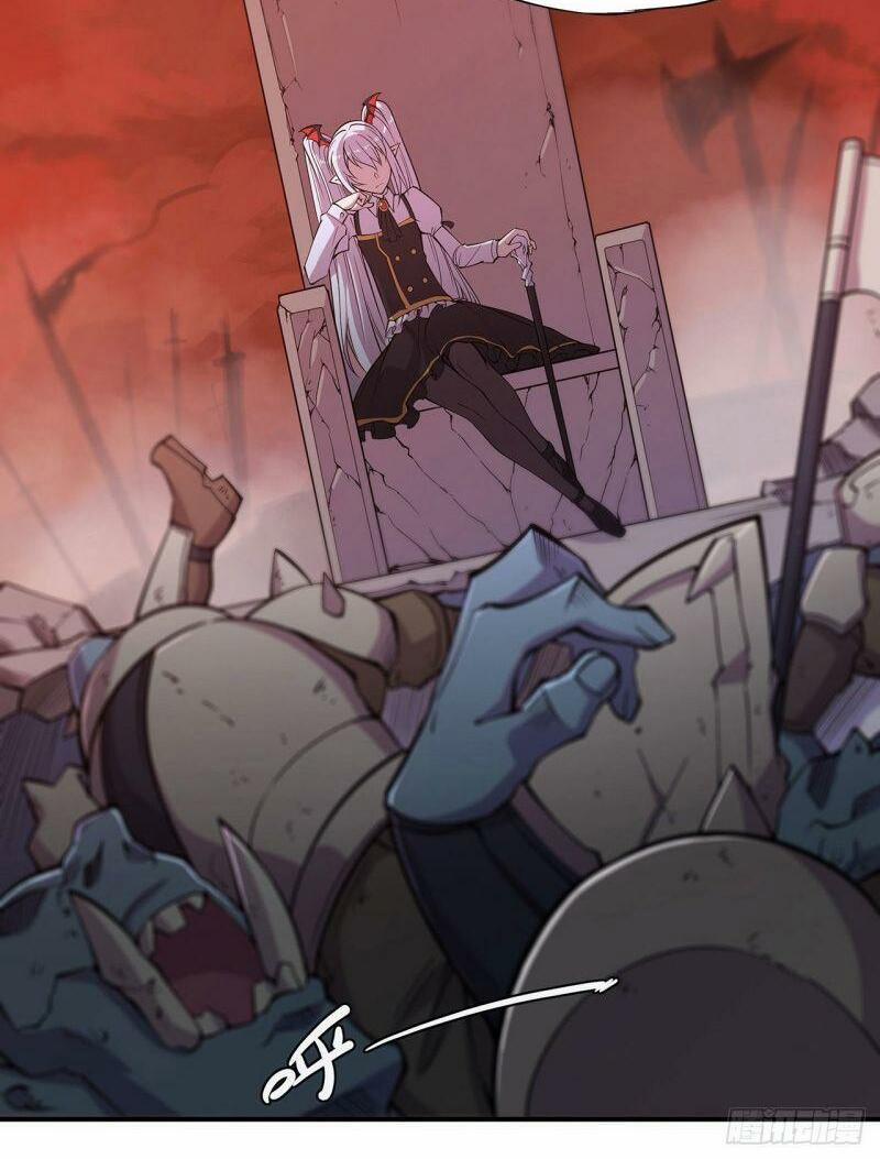 Huyết Cơ Và Kỵ Sĩ 56 trang 14