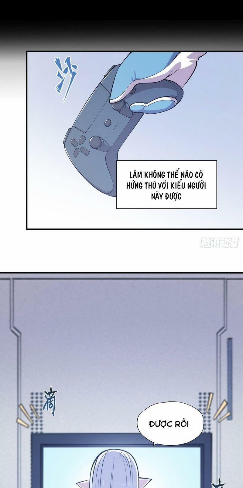 Huyết Cơ Và Kỵ Sĩ 56 trang 22