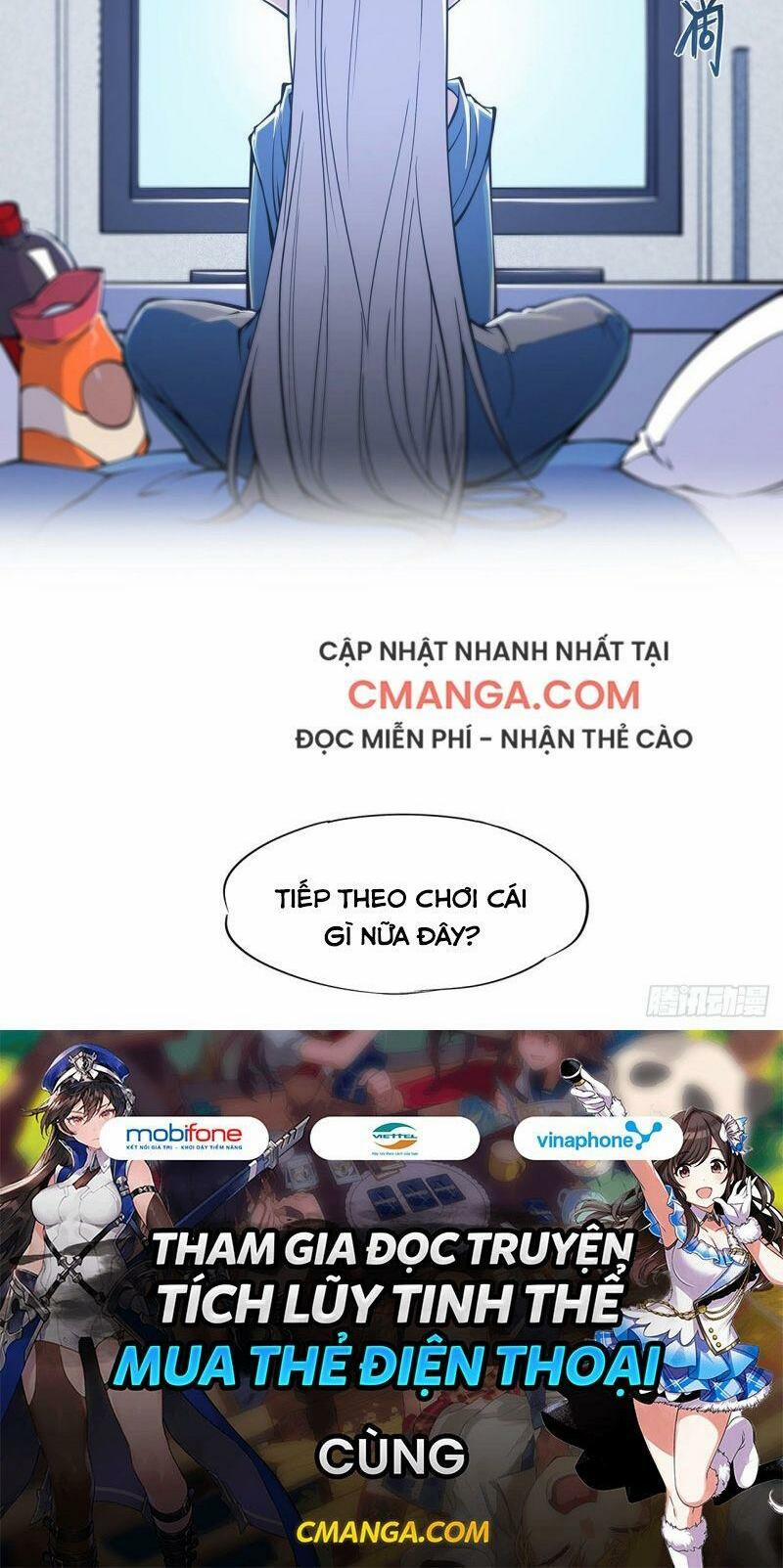 Huyết Cơ Và Kỵ Sĩ 56 trang 23