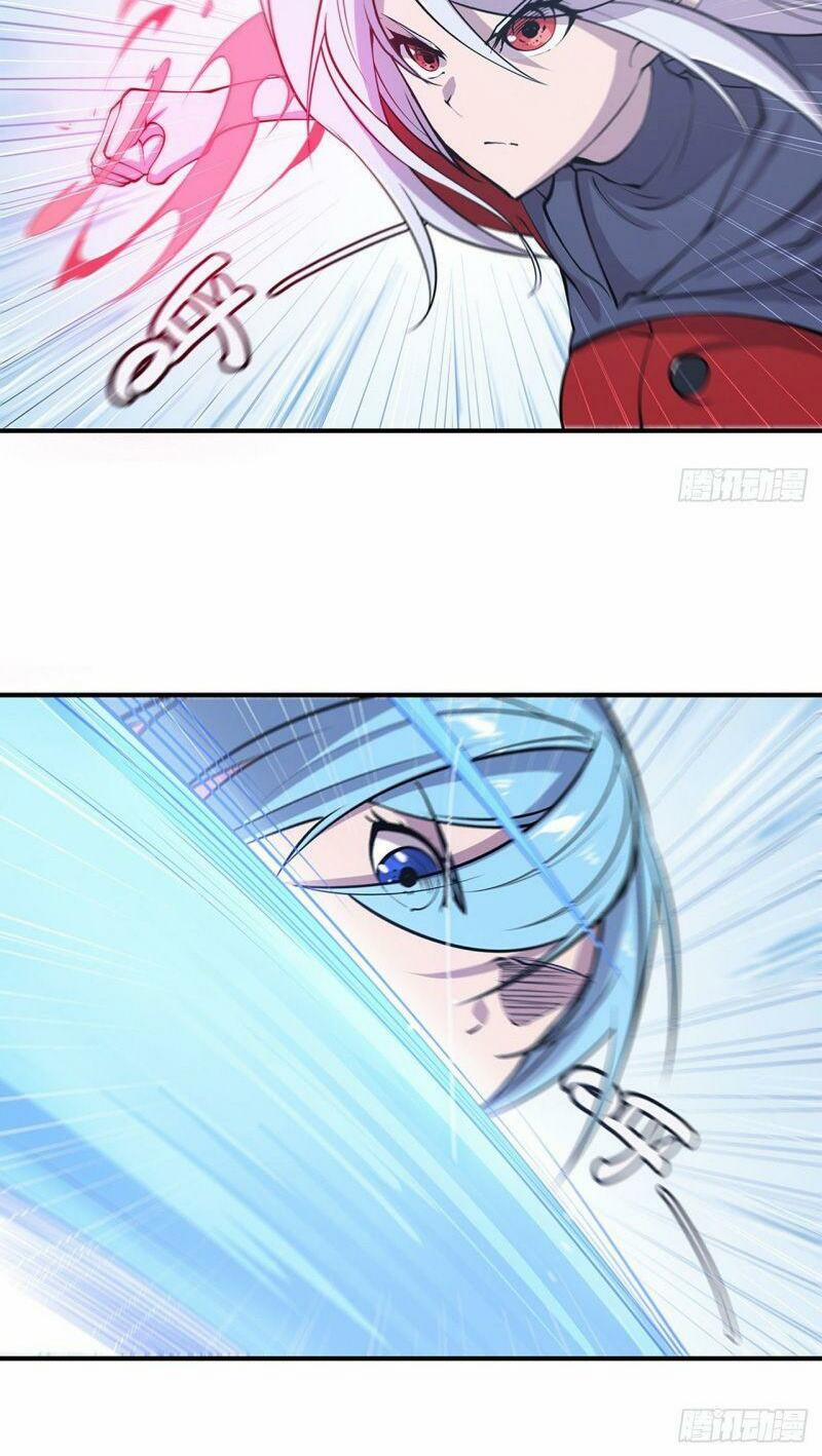 Huyết Cơ Và Kỵ Sĩ 58 trang 10