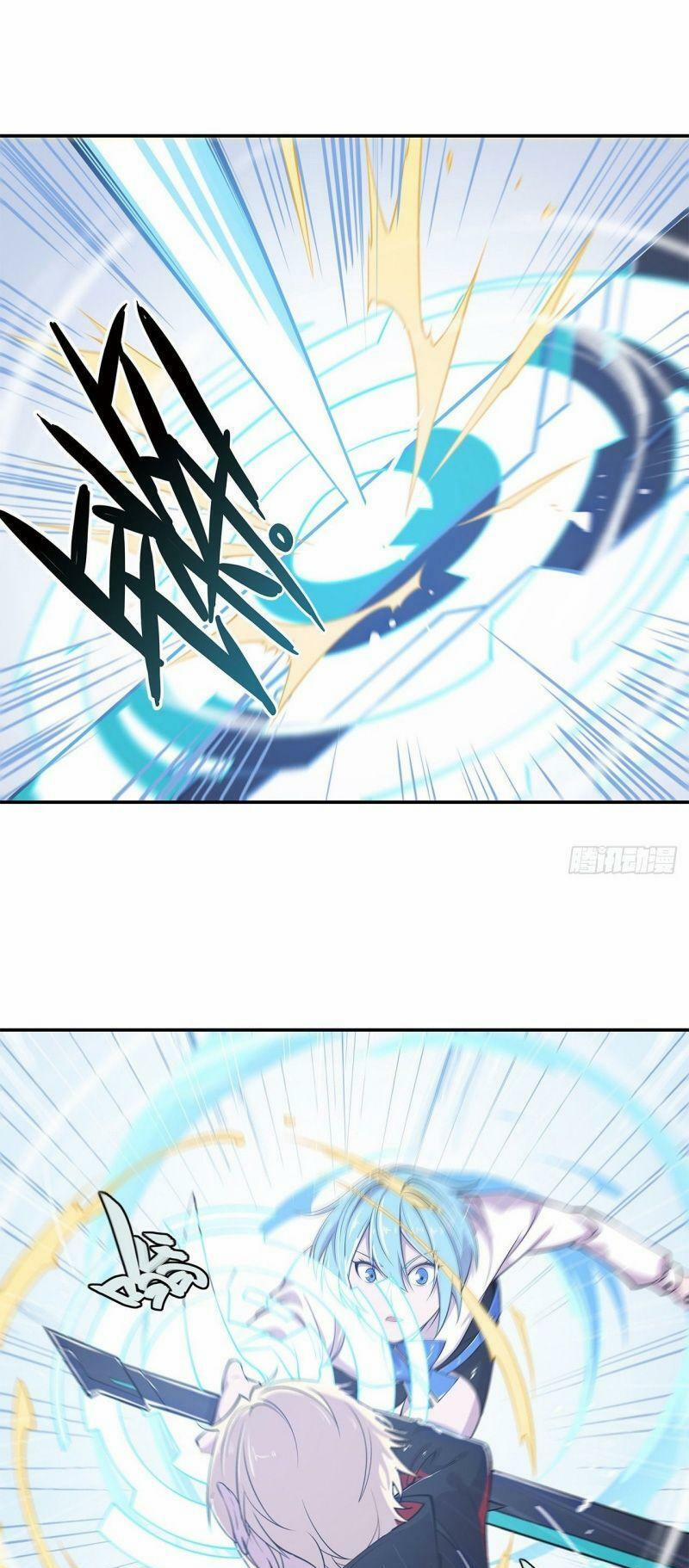 Huyết Cơ Và Kỵ Sĩ 58 trang 11