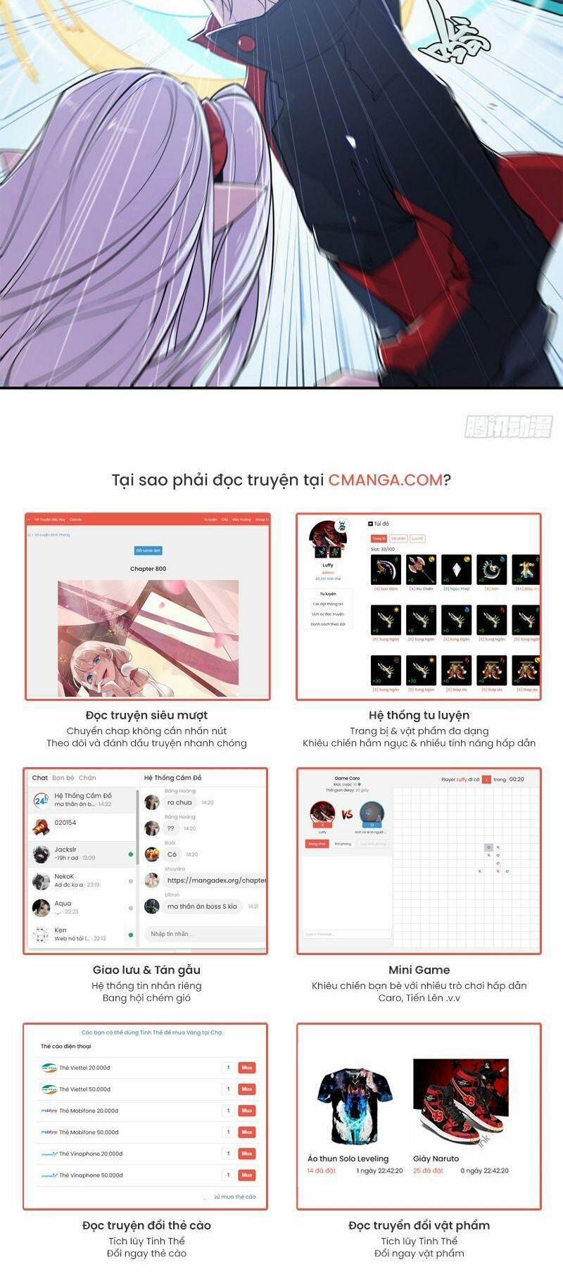 Huyết Cơ Và Kỵ Sĩ 58 trang 12