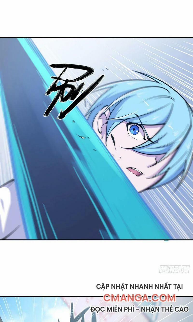 Huyết Cơ Và Kỵ Sĩ 58 trang 23