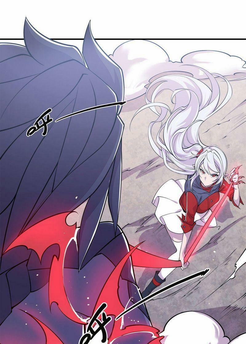 Huyết Cơ Và Kỵ Sĩ 59 trang 15