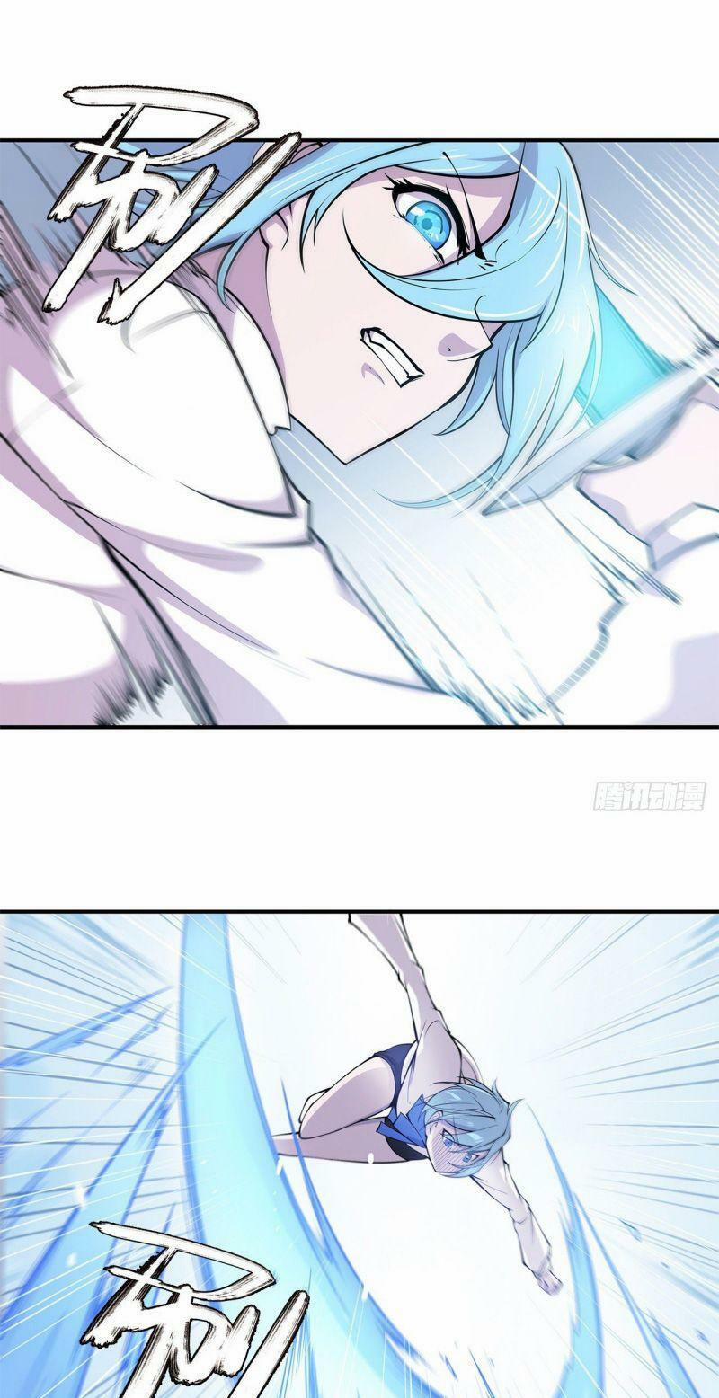 Huyết Cơ Và Kỵ Sĩ 59 trang 2