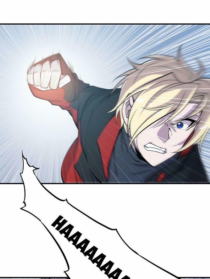 Huyết Cơ Và Kỵ Sĩ 59 trang 21