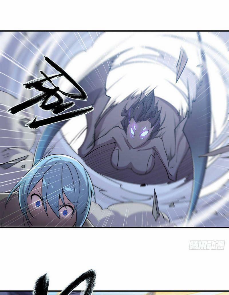 Huyết Cơ Và Kỵ Sĩ 59 trang 6