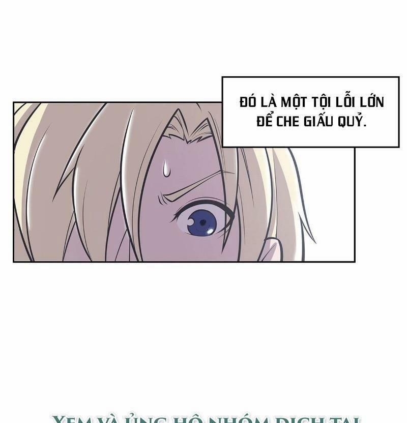 Huyết Cơ Và Kỵ Sĩ 6 trang 4