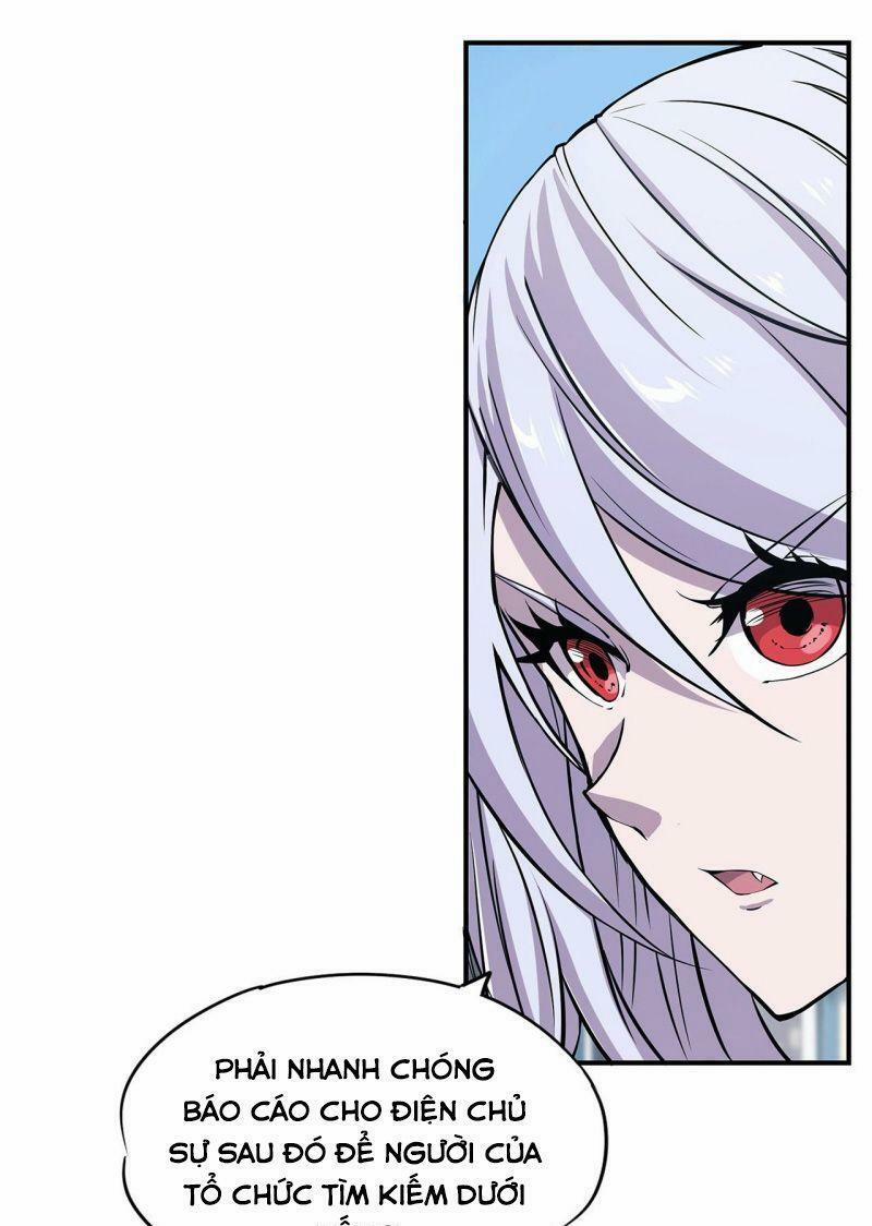 Huyết Cơ Và Kỵ Sĩ 60 trang 5