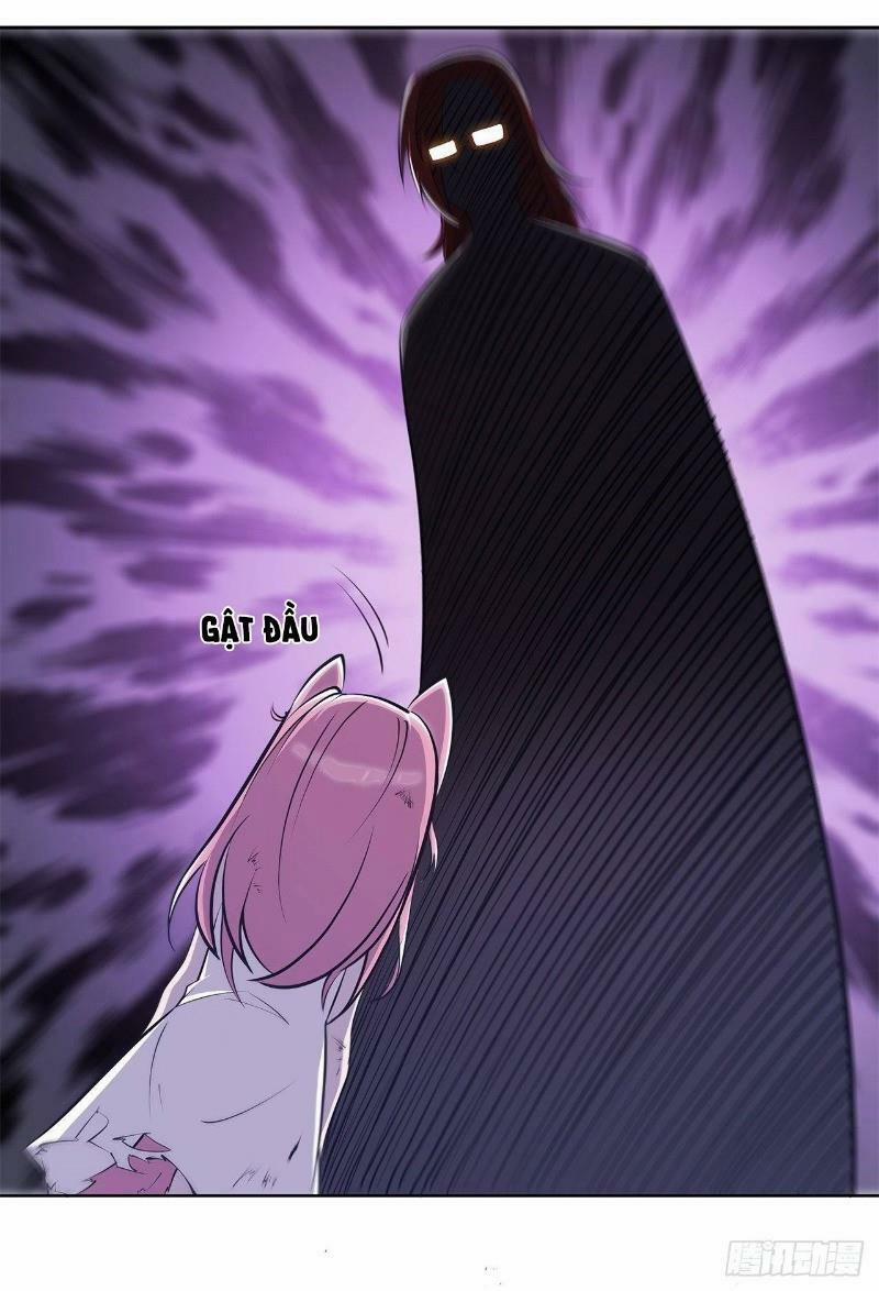 Huyết Cơ Và Kỵ Sĩ 7 trang 11