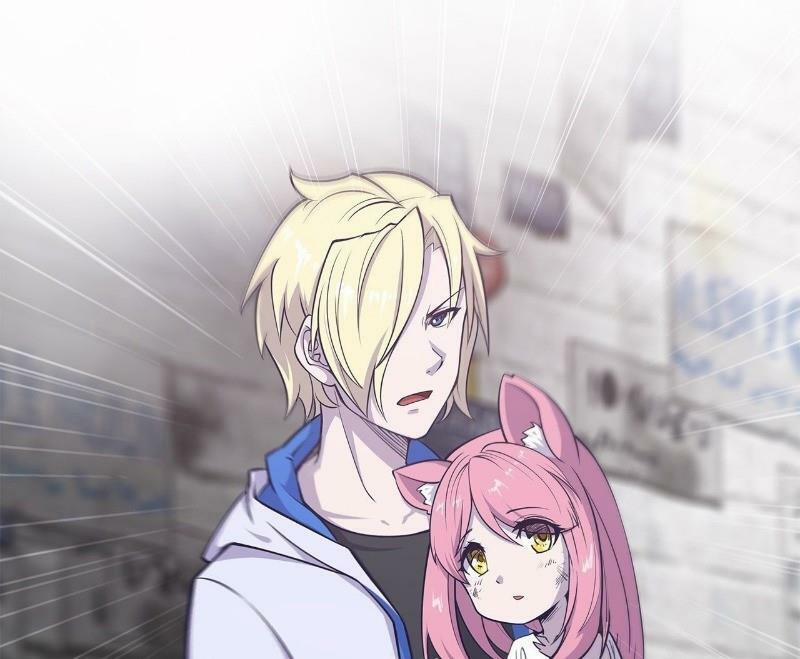 Huyết Cơ Và Kỵ Sĩ 7 trang 18