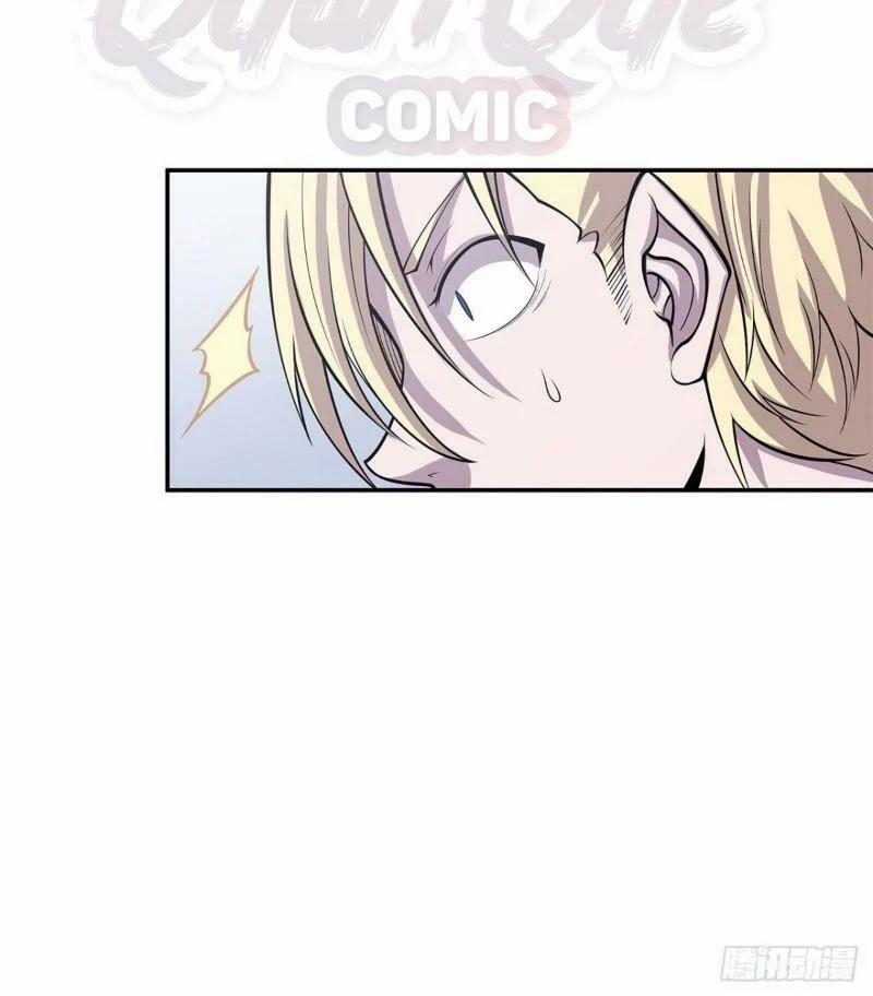 Huyết Cơ Và Kỵ Sĩ 8 trang 27