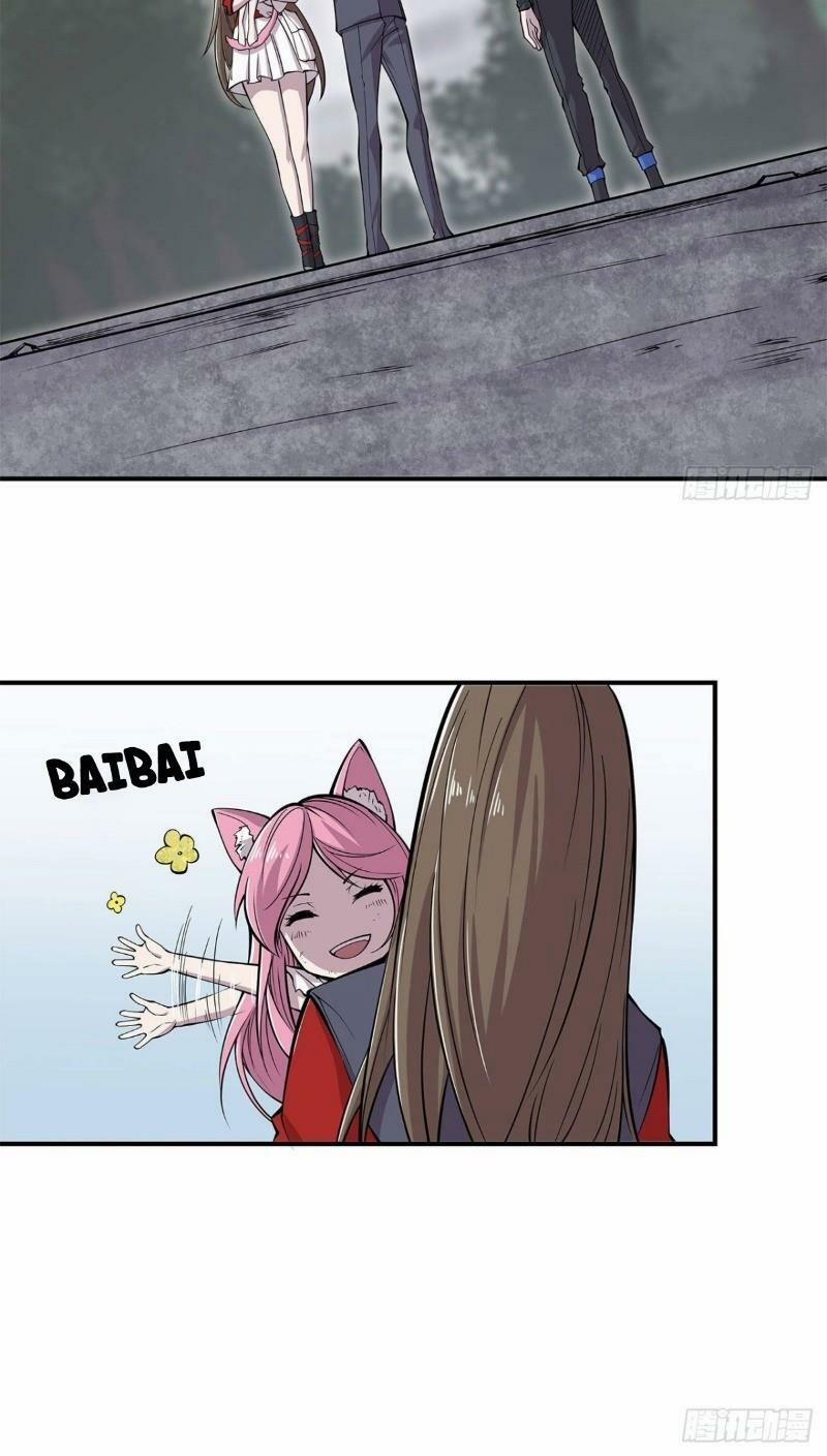 Huyết Cơ Và Kỵ Sĩ 9 trang 15