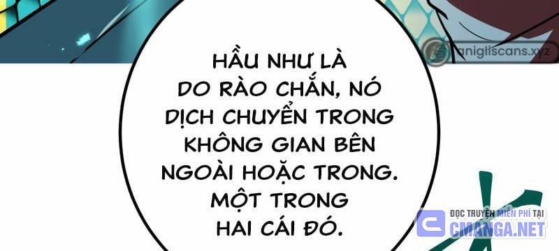 Huyết Thánh Cứu Thế Chủ~ Ta Chỉ Cần 0.0000001% Đã Trở Thành Vô Địch Chương 89 Trang 39