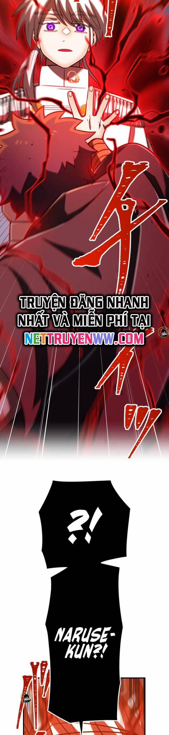 Huyết Thánh Cứu Thế Chủ~ Ta Chỉ Cần 0.0000001% Đã Trở Thành Vô Địch Chương 95 Trang 35