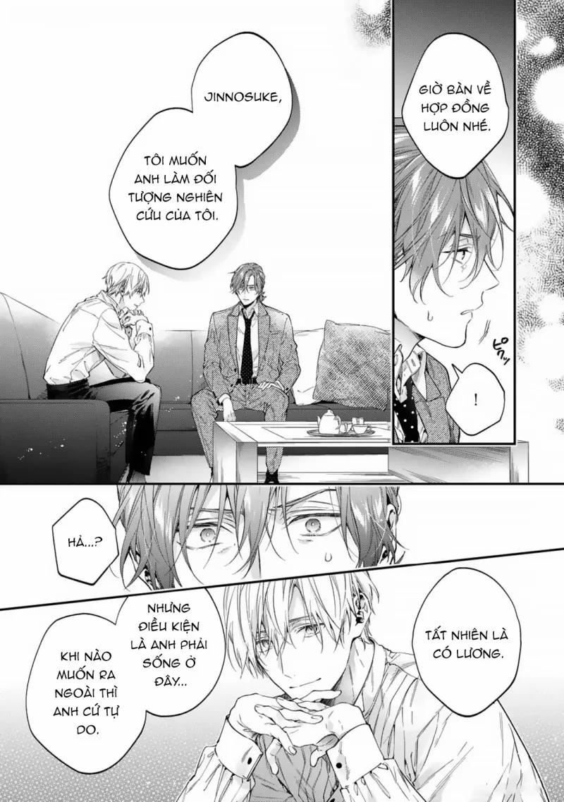 Huyết Thanh 1 trang 13