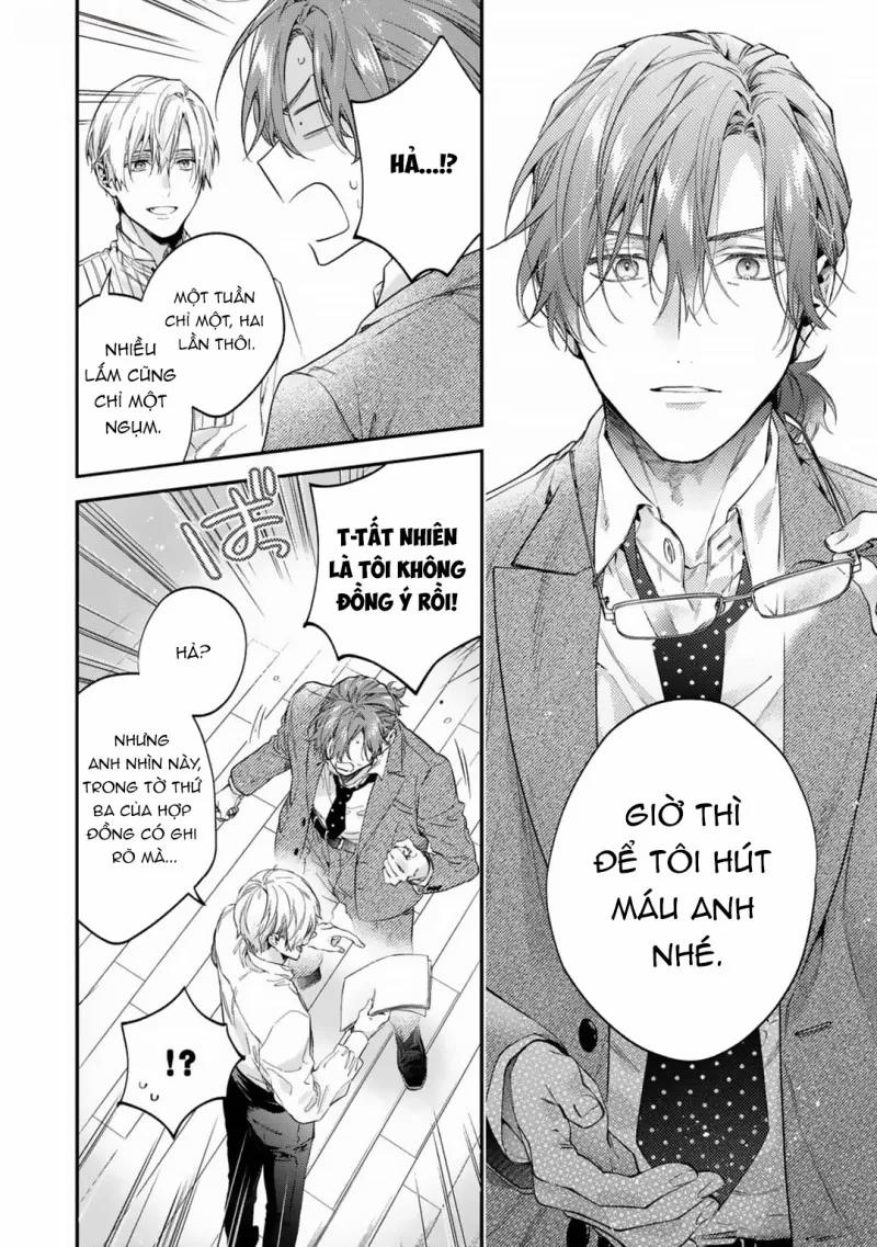 Huyết Thanh 1 trang 20
