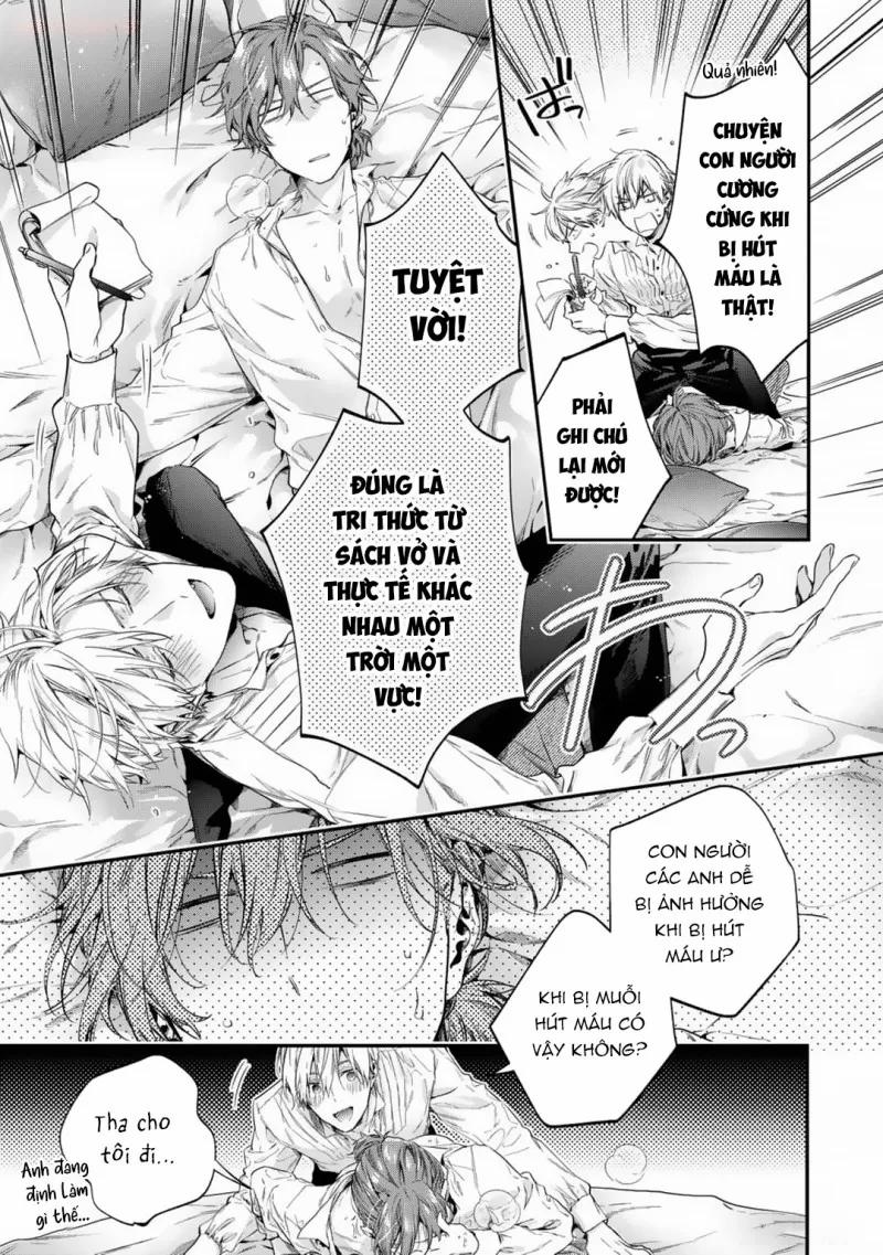 Huyết Thanh 1 trang 32
