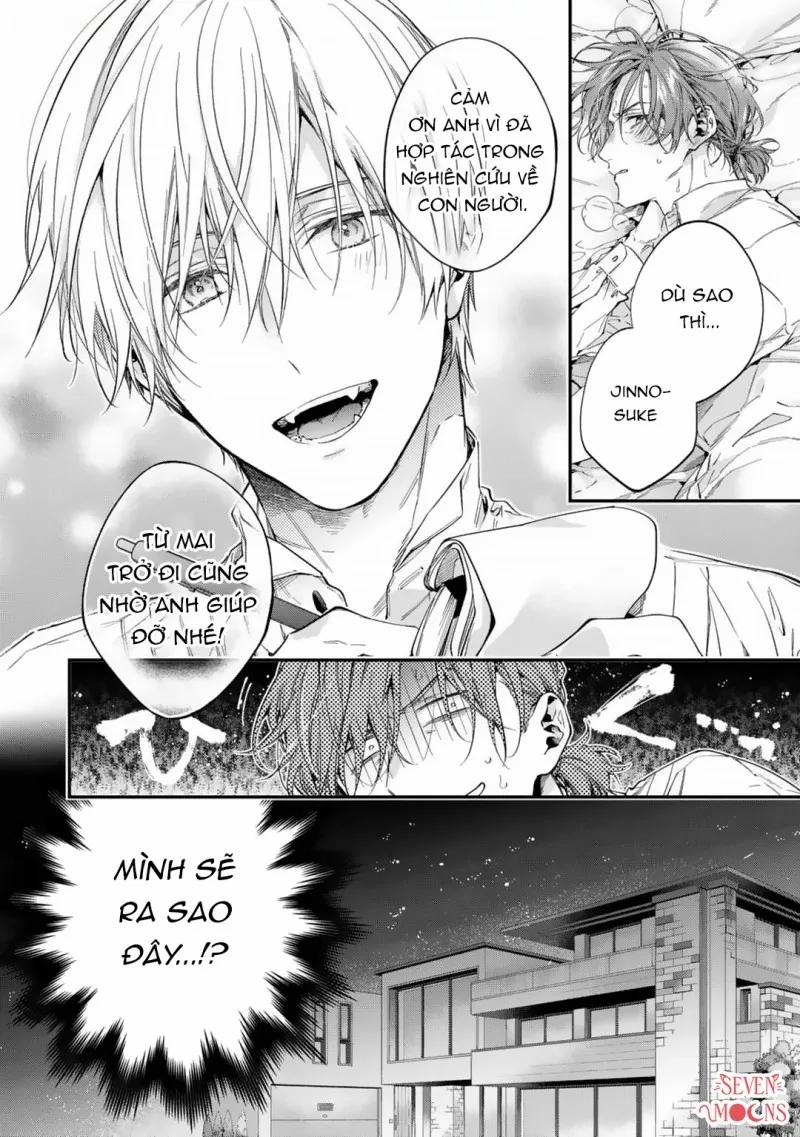 Huyết Thanh 1 trang 33