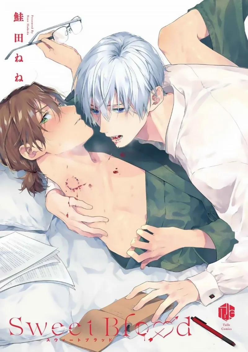 Huyết Thanh 1 trang 38