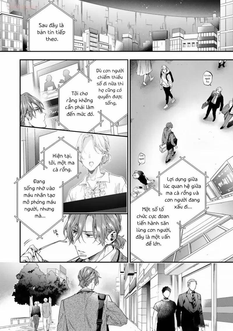 Huyết Thanh 1 trang 4