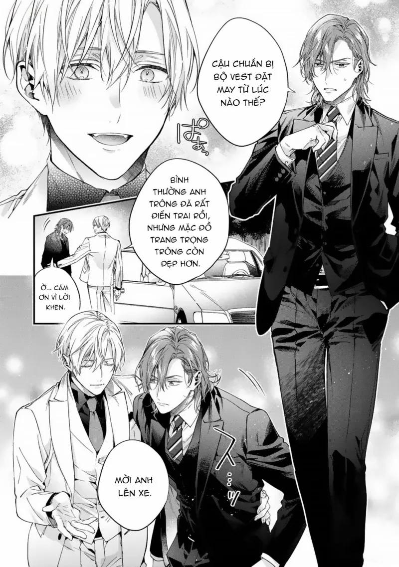 Huyết Thanh 2 trang 11