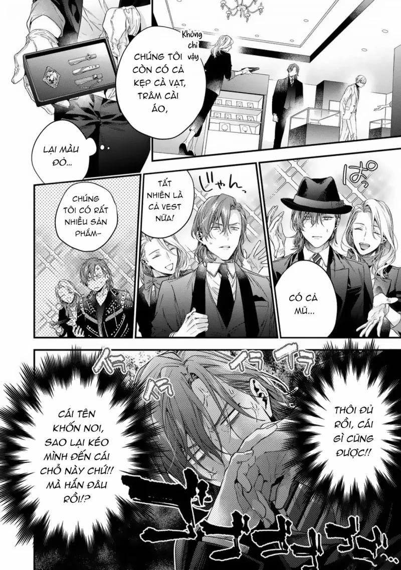 Huyết Thanh 2 trang 13