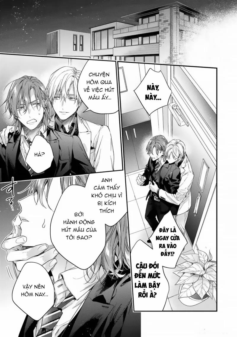 Huyết Thanh 2 trang 22