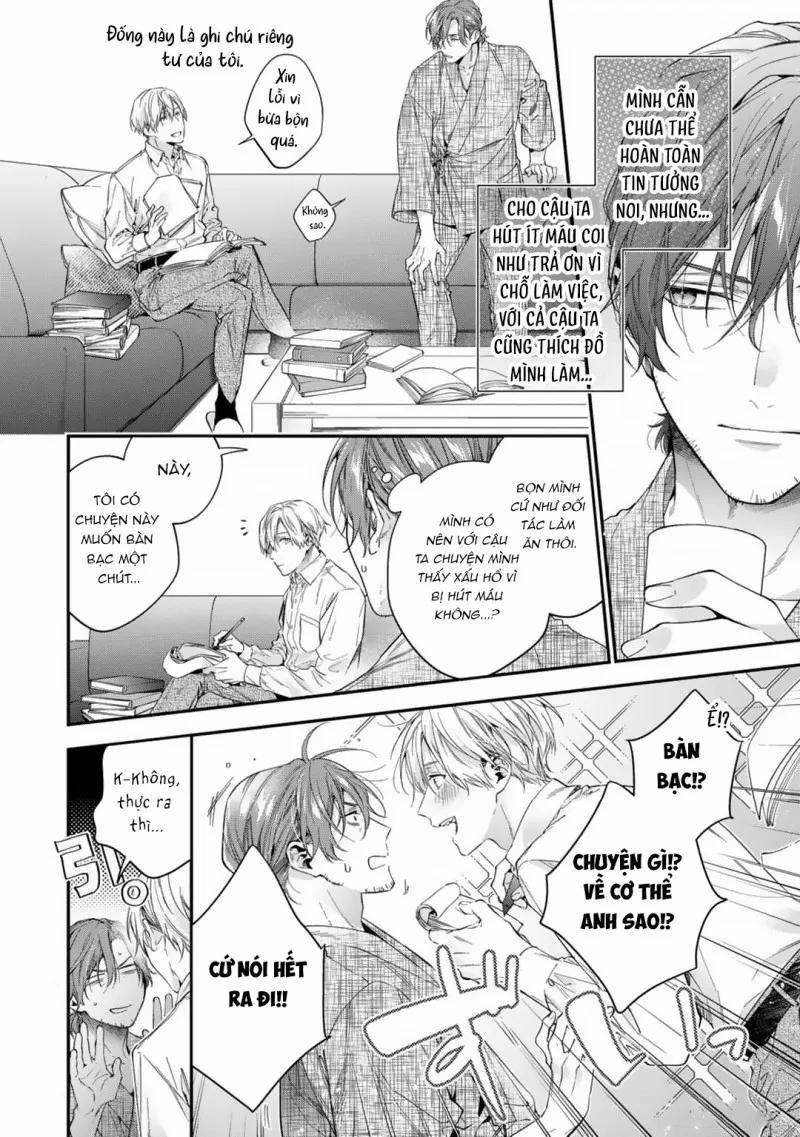 Huyết Thanh 2 trang 3