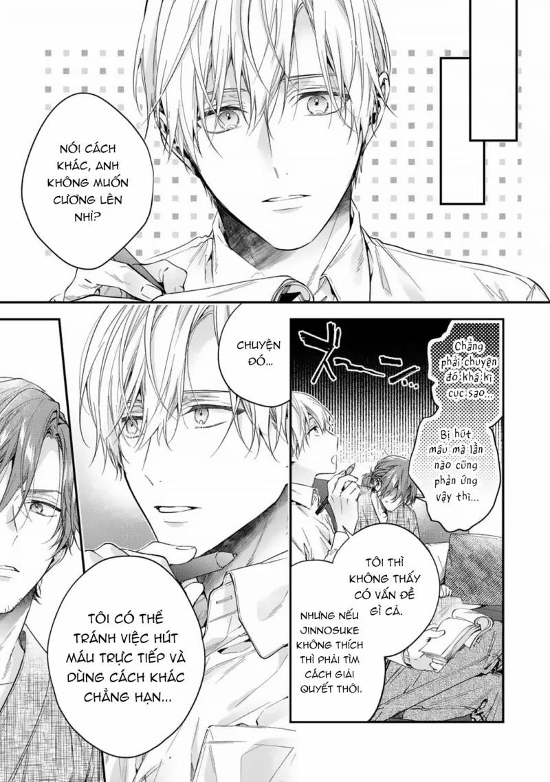 Huyết Thanh 2 trang 4