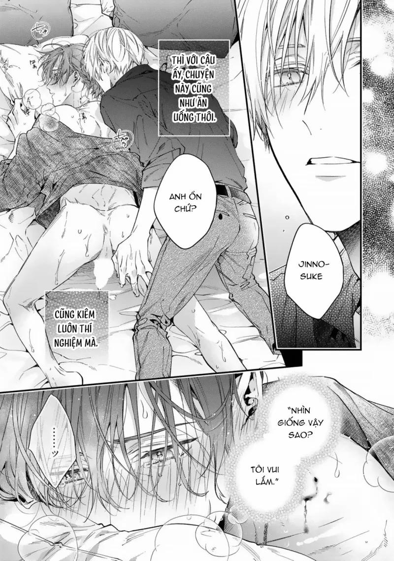 Huyết Thanh 3 trang 13