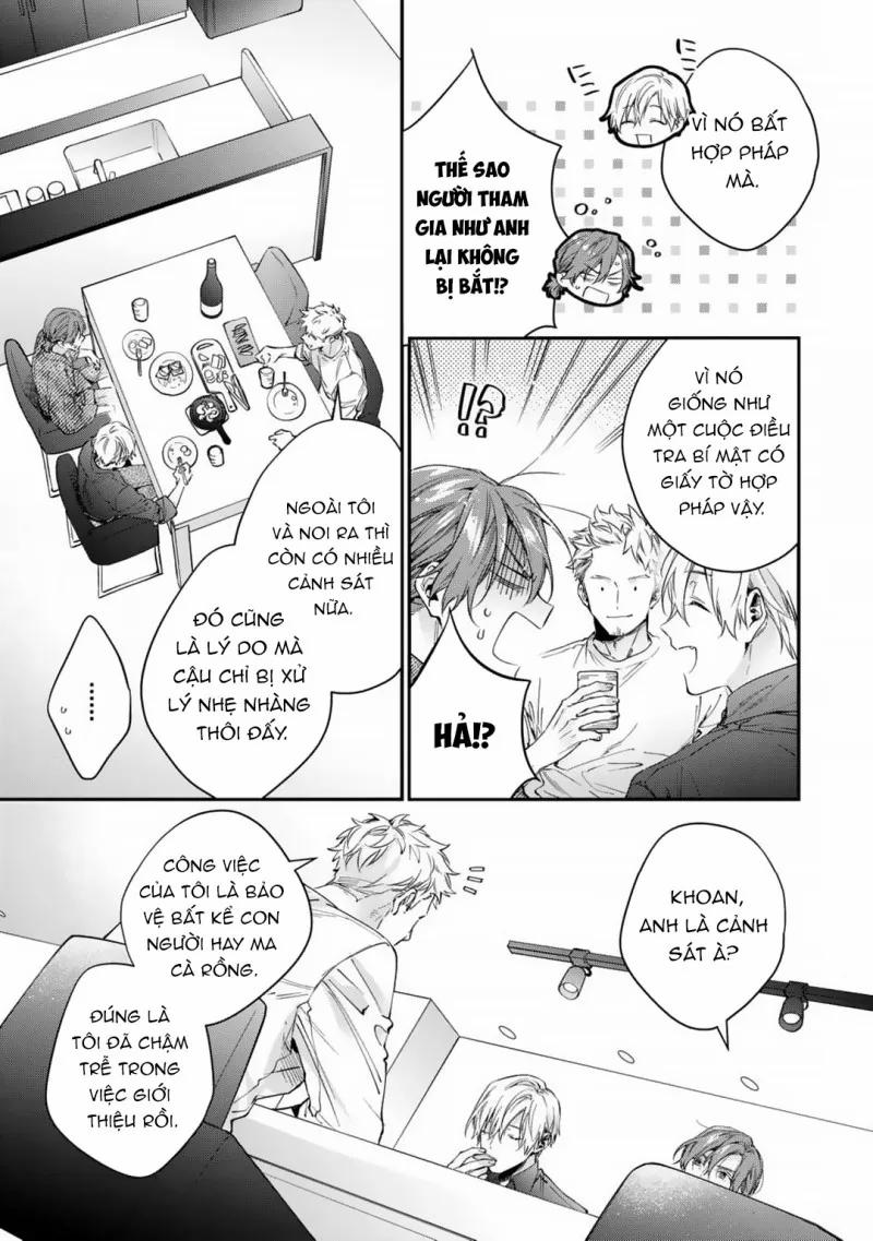 Huyết Thanh 3 trang 3