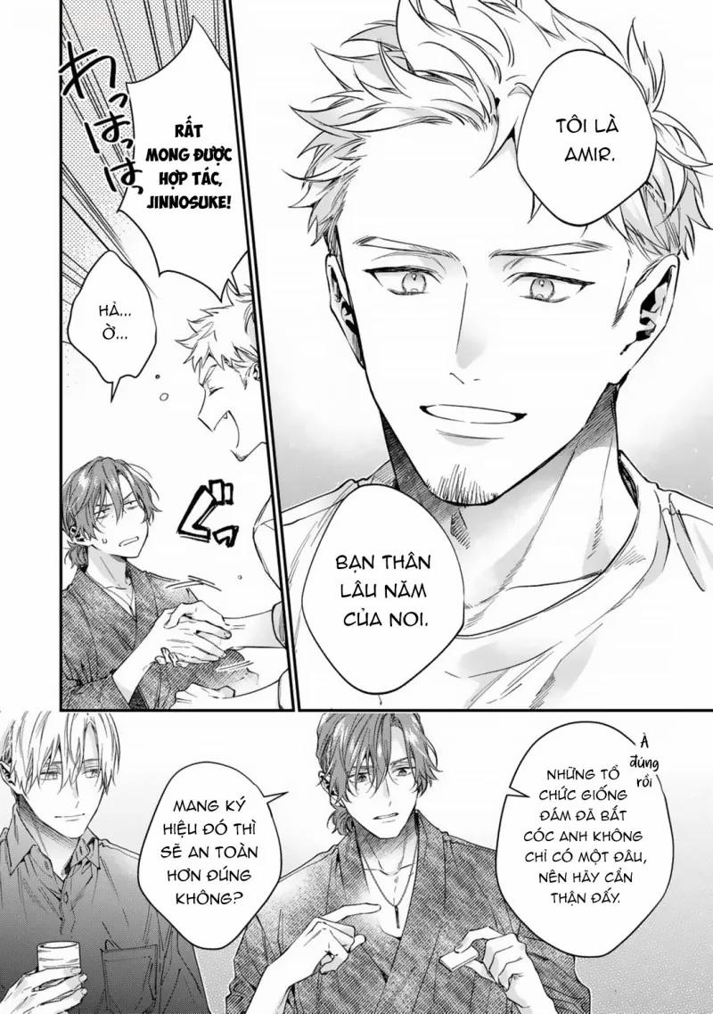 Huyết Thanh 3 trang 4