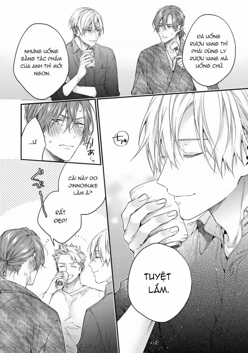 Huyết Thanh 3 trang 6