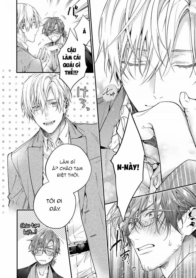 Huyết Thanh 4 trang 1